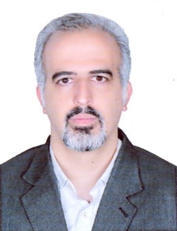 Seyed Hosein Kazemi