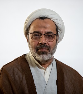 Mohammad Bagher Parsapour
