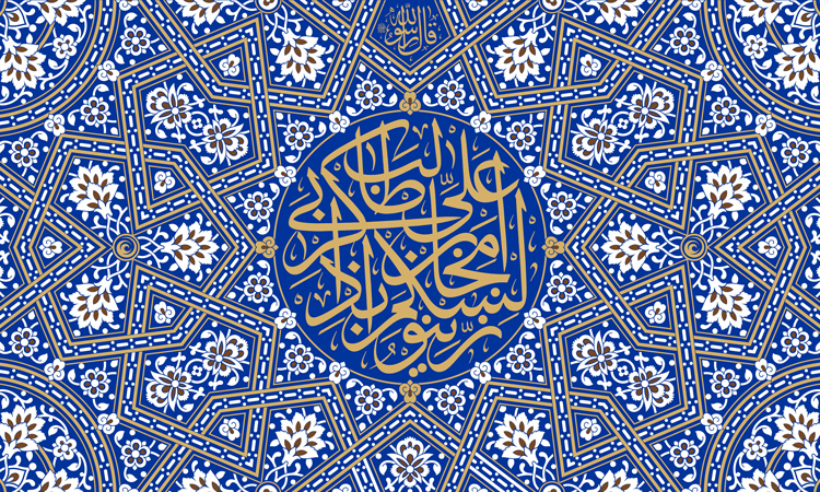 میلاد با سعادت حضرت علی علیه السلام و روز پدر گرامی باد