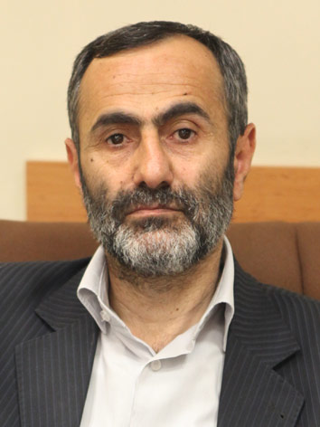 انتصاب سرپرست جدید دفتر همکاری‌های علمی و بین‌المللی