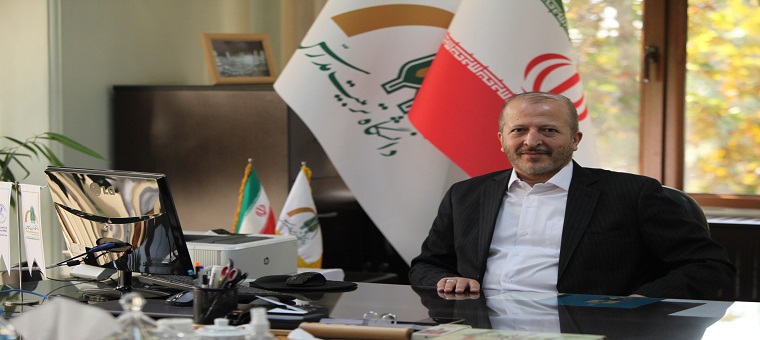 وزیر علوم استعفای رئیس دانشگاه تربیت مدرس را نپذیرفت