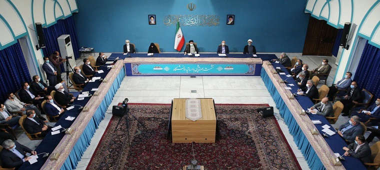 فضای دانشگاه‌ها باید فضای علم، دانش و پرورش نیروهای فرهیخته باشد