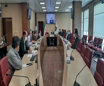  حضور معاون پژوهشی دانشکده در گردهمایی معاونین تحقیقات و فناوری دانشگاه‌های علوم پزشکی 