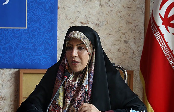 رئیس مرکز آموزش زبان فارسی منصوب شد