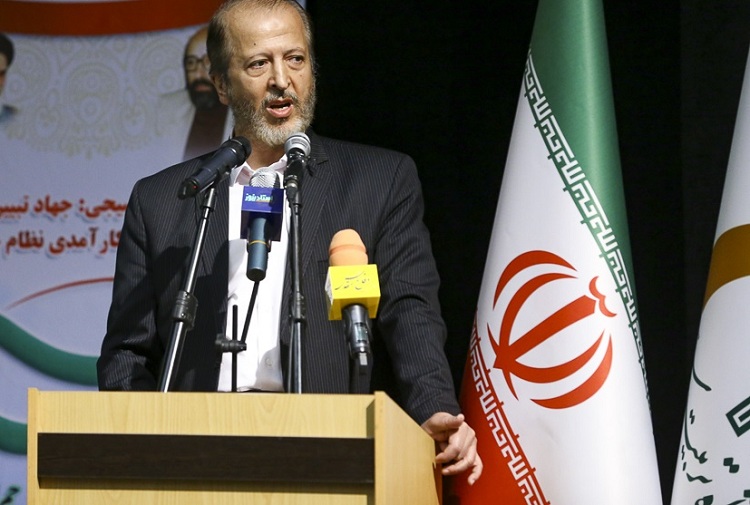 همایش بزرگداشت بسیج اساتید در دانشگاه