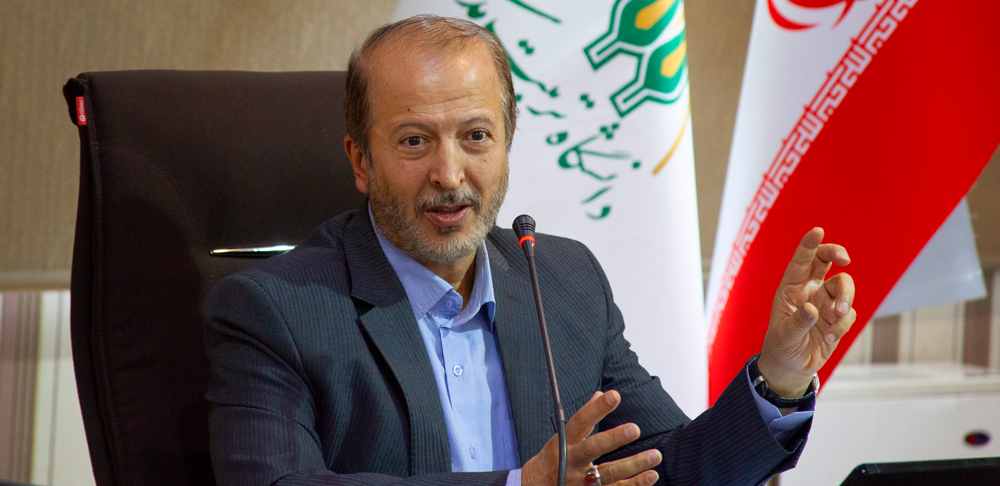 سدهای زیرزمینی؛ راهکاری برای حل مسئله کم آبی کشور