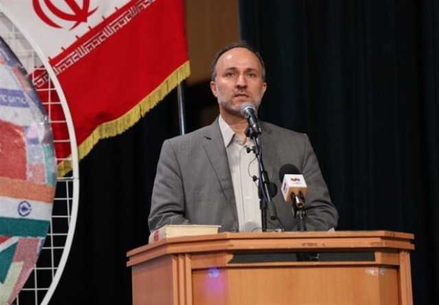 طراحی سامانه یکپارچه جذب دانشجویان بین‌الملل