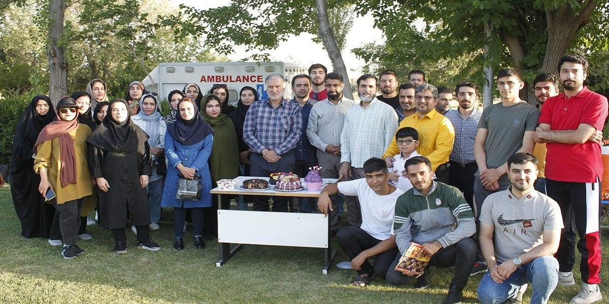 برگزاری جشنواره فرهنگی-ورزشی بهاره در پردیس کشاورزی 