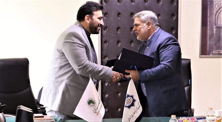 امضای تفاهم نامه همکاری میان مرکز مطالعات آفریقا و سازمان فرهنگ و ارتباطات اسلامی