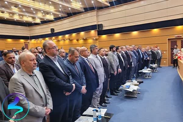 نشست مسئولان آموزش عالی و فناوری ایران و عراق در رویداد بین المللی هفته علم جمهوری اسلامی ایران و جمهوری عراق