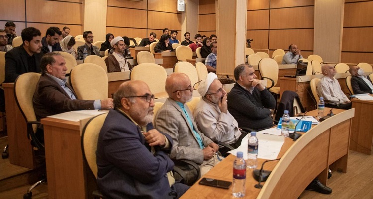 همایش ملی «عدالت اقتصادی در اسلام و ایران» برگزار شد