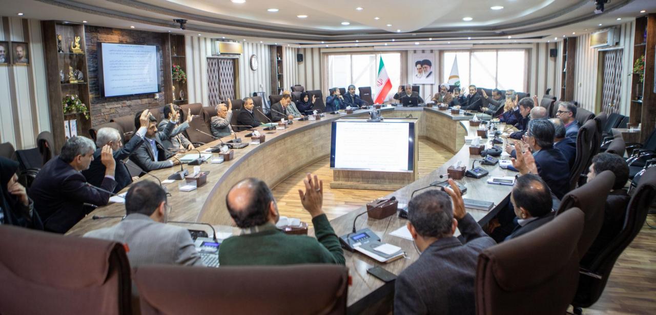  راه‌اندازی دوره کارشناسی ارشد جغرافیا و برنامه‌ریزی گردشگری_گرایش برنامه‌ریزی رویداد و خدمات سفر در دانشگاه تصویب شد