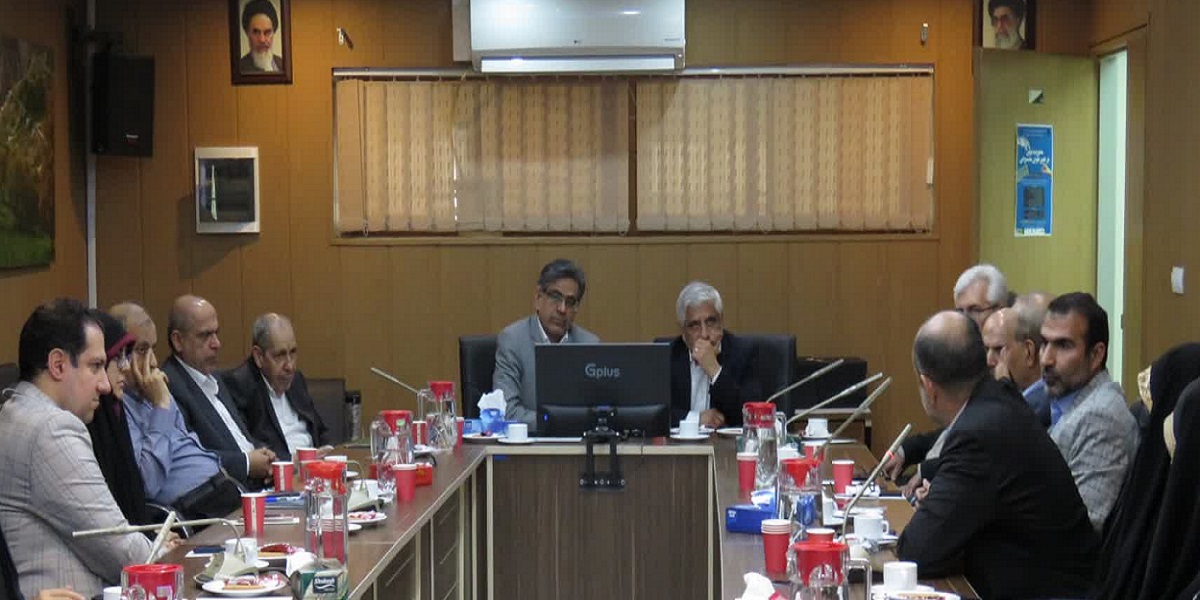 بزرگداشت روز استاد در دانشکده مدیریت و اقتصاد 