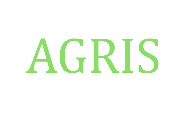 نشریات نمایه شده دانشگاه تربیت مدرس در پایگاه تخصصی بین‌المللی AGRIS   