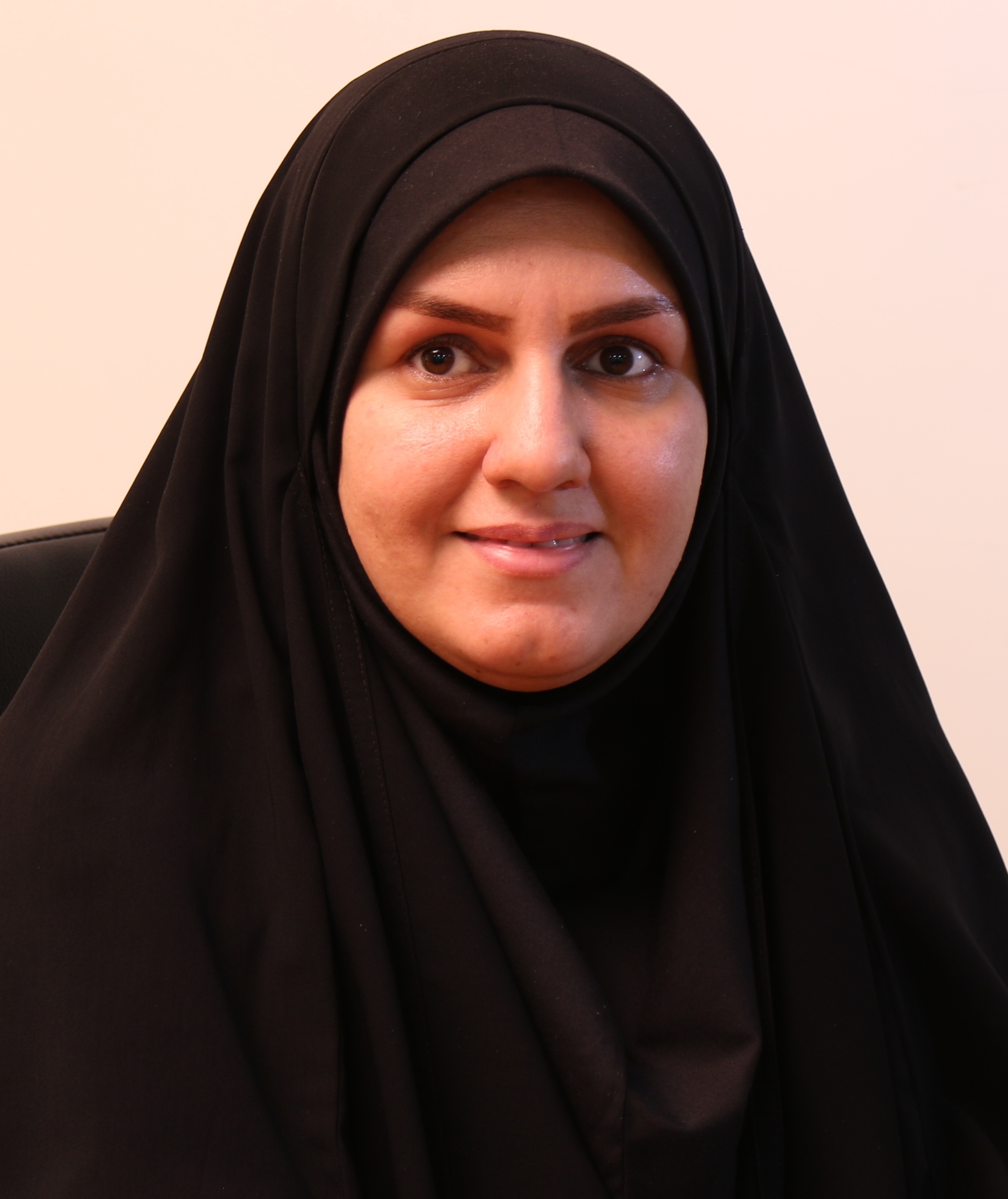 معصومه قبادی