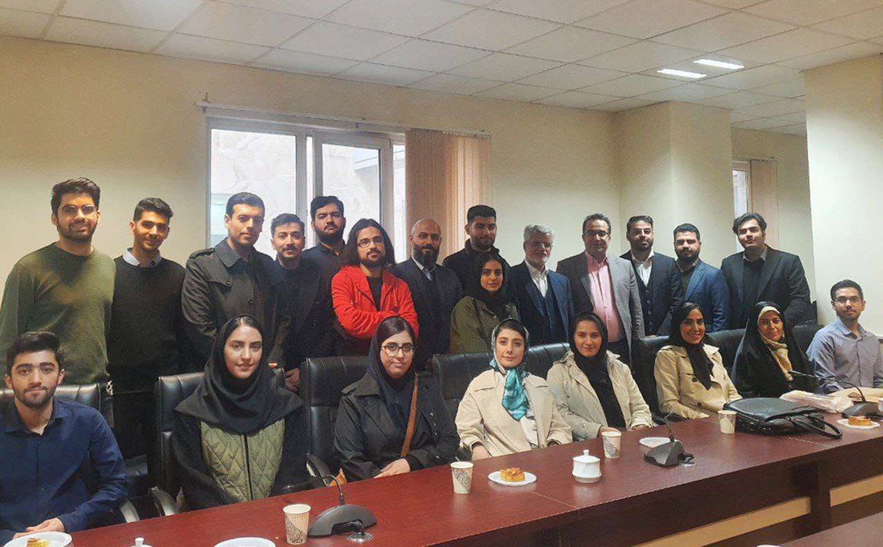 ارزیابی رویه‌های قضایی در حمایت از مالکیت صنعتی