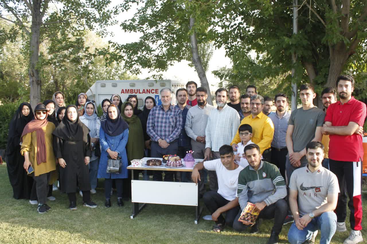 برگزاری جشنواره فرهنگی-ورزشی بهاره در پردیس کشاورزی