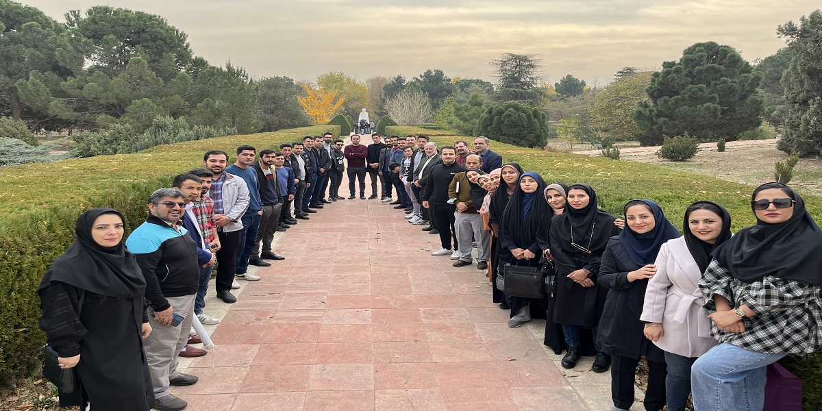 برگزاری مراسم روز دانشجو در پردیس کشاورزی